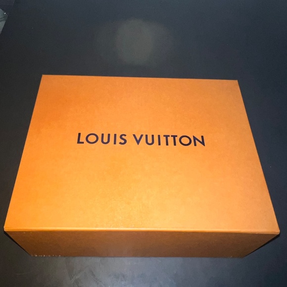 Louis Vuitton Pump - Picture 5 of 6
